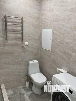 1-к квартира, на длительный срок, 39м2, 6/18 этаж