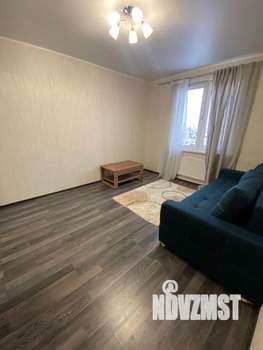 1-к квартира, на длительный срок, 34м2, 3/17 этаж