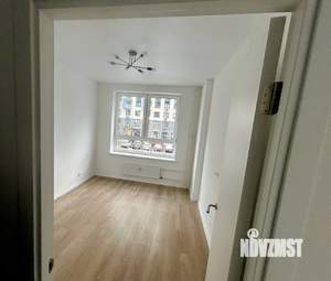 2-к квартира, на длительный срок, 40м2, 2/17 этаж