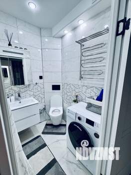 1-к квартира, посуточно, 29м2, 10/17 этаж