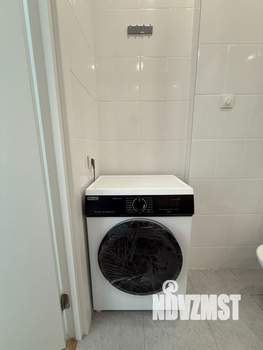 1-к квартира, на длительный срок, 35м2, 13/16 этаж