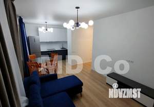 2-к квартира, на длительный срок, 54м2, 15/17 этаж