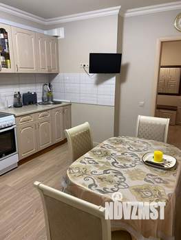 2-к квартира, на длительный срок, 60м2, 4/14 этаж