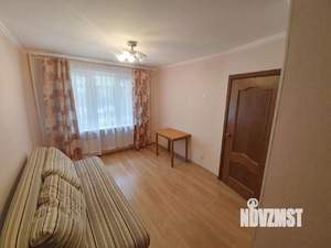 2-к квартира, на длительный срок, 42м2, 1/5 этаж