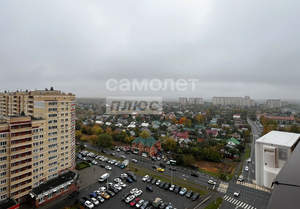 2-к квартира, на длительный срок, 71м2, 15/17 этаж