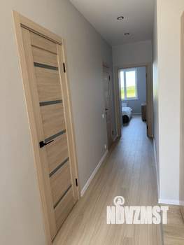 2-к квартира, на длительный срок, 57м2, 4/18 этаж