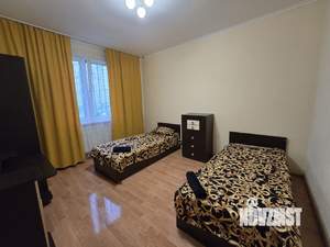 2-к квартира, посуточно, 57м2, 2/17 этаж