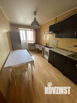 3-к квартира, на длительный срок, 93м2, 7/14 этаж