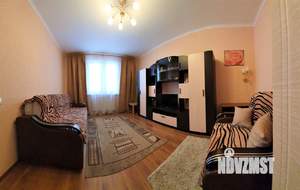 1-к квартира, на длительный срок, 38м2, 8/14 этаж