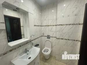 Студия квартира, на длительный срок, 25м2, 3/18 этаж