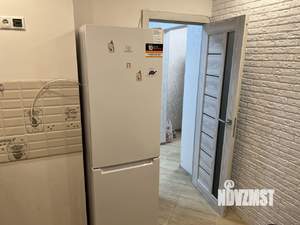 1-к квартира, на длительный срок, 37м2, 17/17 этаж