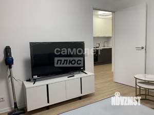 1-к квартира, на длительный срок, 32м2, 16/17 этаж