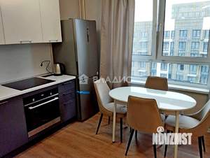 2-к квартира, на длительный срок, 54м2, 12/17 этаж