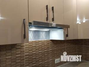 Студия квартира, на длительный срок, 28м2, 7/17 этаж