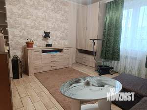 Студия квартира, на длительный срок, 25м2, 13/17 этаж