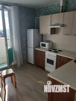 1-к квартира, на длительный срок, 38м2, 6/17 этаж