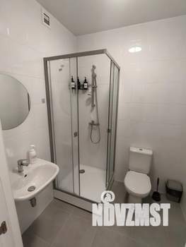 Студия квартира, посуточно, 24м2, 14/17 этаж