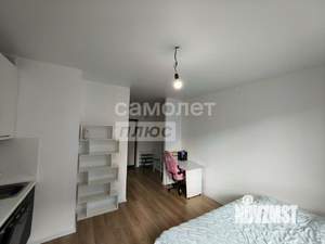 2-к квартира, на длительный срок, 22м2, 9/11 этаж