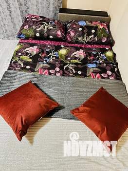 1-к квартира, посуточно, 28м2, 15/17 этаж