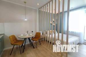 1-к квартира, посуточно, 30м2, 10/17 этаж