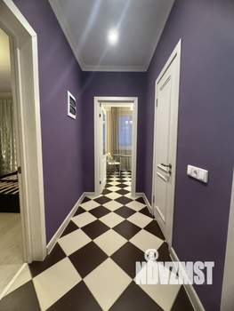 1-к квартира, на длительный срок, 36м2, 6/10 этаж