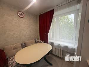 1-к квартира, на длительный срок, 37м2, 2/9 этаж