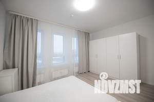 2-к квартира, на длительный срок, 54м2, 16/16 этаж