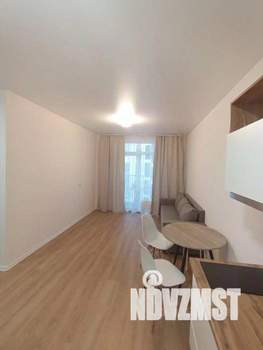 2-к квартира, посуточно, 45м2, 1/1 этаж