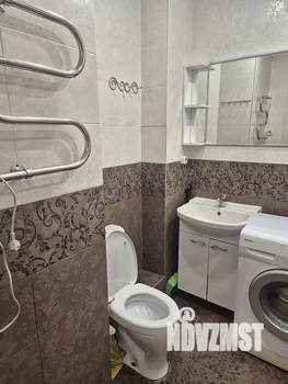 Студия квартира, на длительный срок, 26м2, 14/19 этаж