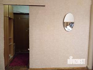 1-к квартира, на длительный срок, 32м2, 3/5 этаж