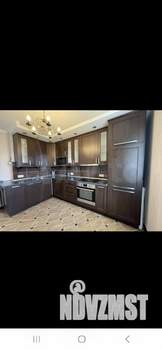 2-к квартира, на длительный срок, 64м2, 9/14 этаж