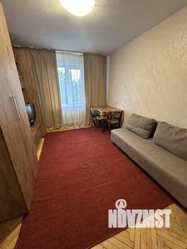 2-к квартира, на длительный срок, 50м2, 3/10 этаж