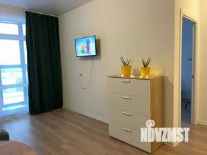 2-к квартира, посуточно, 36м2, 1/1 этаж