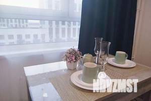 1-к квартира, посуточно, 30м2, 14/17 этаж