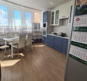 2-к квартира, на длительный срок, 55м2, 8/14 этаж