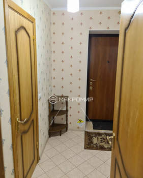 2-к квартира, на длительный срок, 55м2, 10/14 этаж