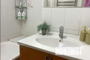 3-к квартира, посуточно, 87м2, 5/10 этаж