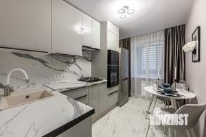 1-к квартира, на длительный срок, 42м2, 1/9 этаж