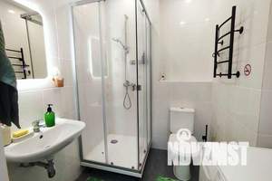 1-к квартира, посуточно, 30м2, 5/17 этаж