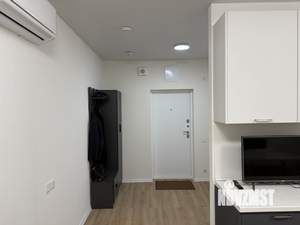 Студия квартира, на длительный срок, 25м2, 7/12 этаж