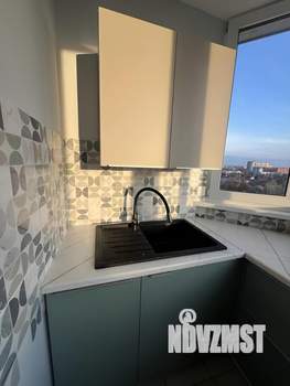 2-к квартира, на длительный срок, 42м2, 14/17 этаж