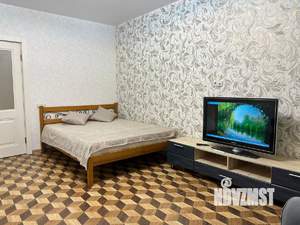 2-к квартира, посуточно, 56м2, 7/17 этаж