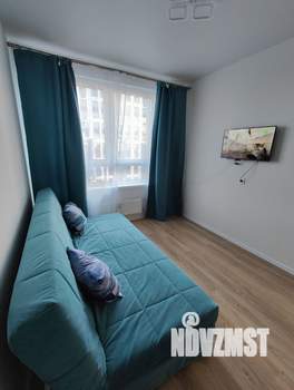 1-к квартира, на длительный срок, 32м2, 11/12 этаж