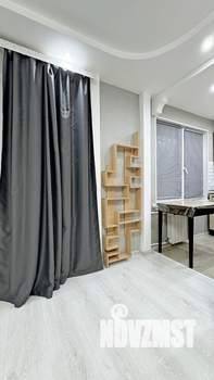 1-к квартира, на длительный срок, 35м2, 1/5 этаж