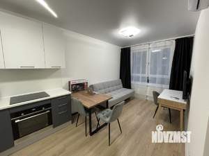1-к квартира, на длительный срок, 37м2, 9/12 этаж