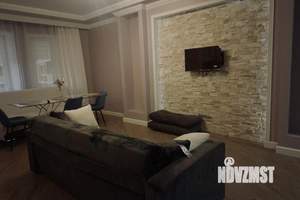 3-к квартира, на длительный срок, 87м2, 3/14 этаж