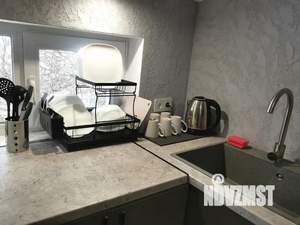 2-к квартира, посуточно, 73м2, 3/3 этаж