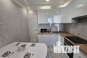 2-к квартира, посуточно, 56м2, 11/17 этаж