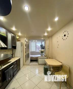 2-к квартира, на длительный срок, 59м2, 2/16 этаж