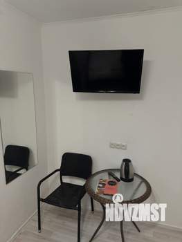 Студия квартира, на длительный срок, 21м2, 2/3 этаж